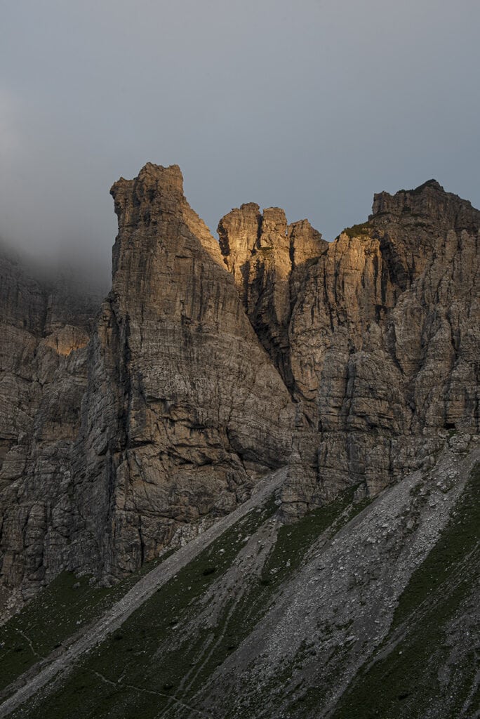 paolo burato fotografo