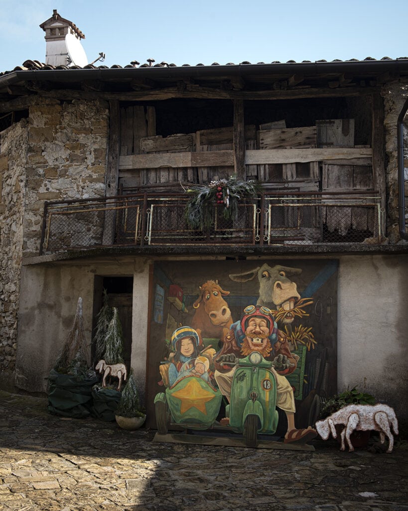 paolo burato fotografo
