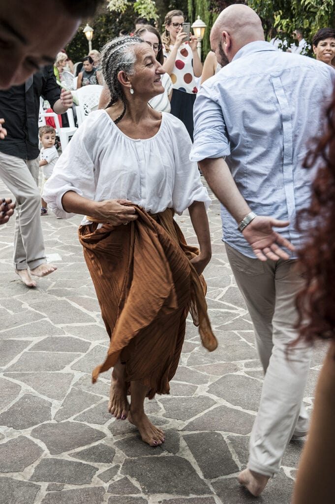 matrimonio sposi