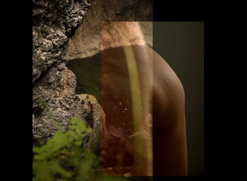 Fotografia di nudo, arte nudo