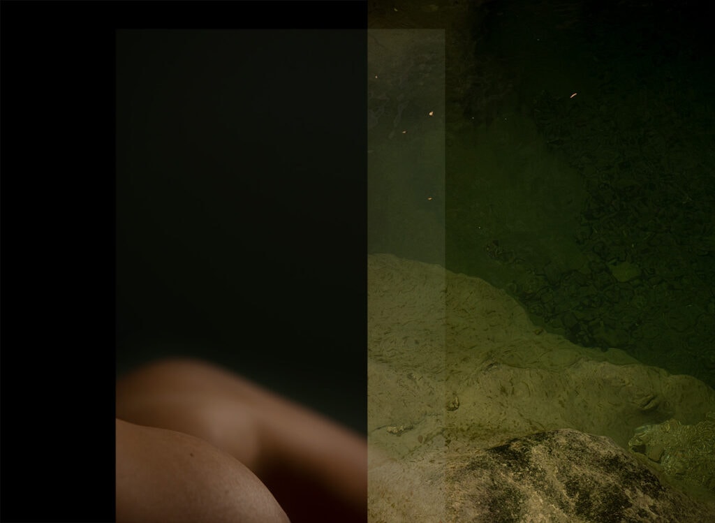 Fotografia di nudo, arte nudo